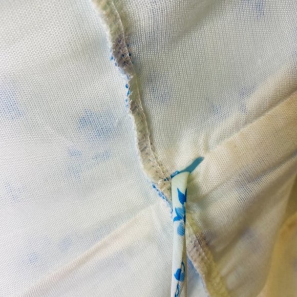 Faithfull The Brand The Jacklyn Floral Mini Dress - Picture 8 of 13